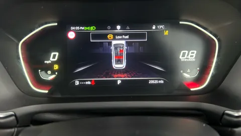 Mg Motor Uk               Hs 1.5 T-GDI Excite 5dr DCT