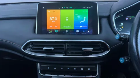 Mg Motor Uk               Hs 1.5 T-GDI Excite 5dr DCT