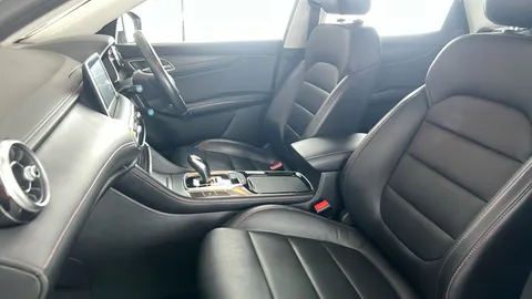 Mg Motor Uk               Hs 1.5 T-GDI Excite 5dr DCT