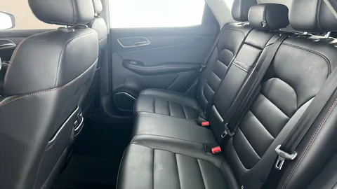 Mg Motor Uk               Hs 1.5 T-GDI Excite 5dr DCT