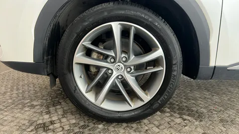 Mg Motor Uk               Hs 1.5 T-GDI Excite 5dr DCT