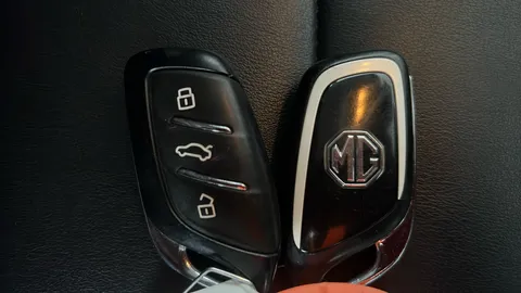 Mg Motor Uk               Hs 1.5 T-GDI Excite 5dr DCT