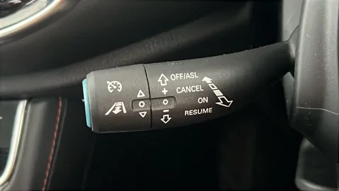 Mg Motor Uk               Hs 1.5 T-GDI Excite 5dr DCT