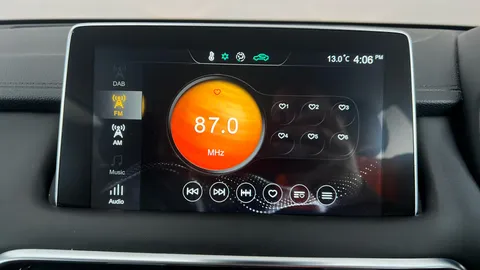 Mg Motor Uk               Hs 1.5 T-GDI Excite 5dr DCT