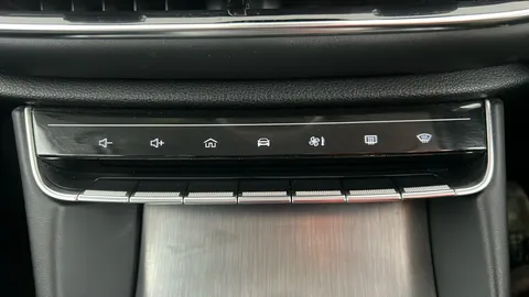 Mg Motor Uk               Hs 1.5 T-GDI Excite 5dr DCT