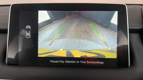 Mg Motor Uk               Hs 1.5 T-GDI Excite 5dr DCT