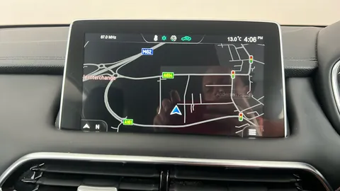 Mg Motor Uk               Hs 1.5 T-GDI Excite 5dr DCT