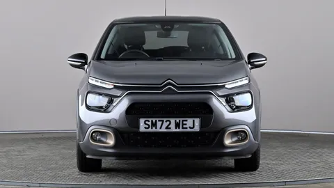 Citroen C3 1.2 PureTech C-Series Edition