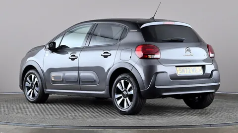 Citroen C3 1.2 PureTech C-Series Edition
