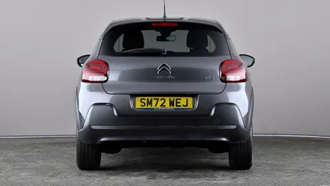 Citroen C3 1.2 PureTech C-Series Edition