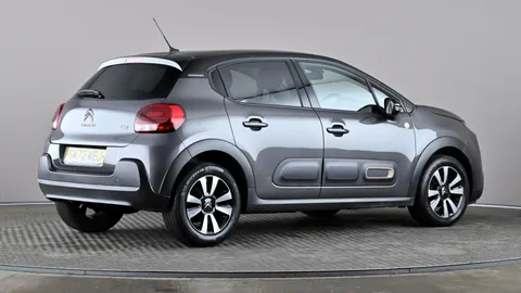 Citroen C3 1.2 PureTech C-Series Edition