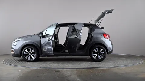 Citroen C3 1.2 PureTech C-Series Edition