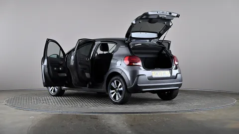 Citroen C3 1.2 PureTech C-Series Edition