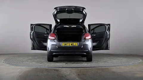 Citroen C3 1.2 PureTech C-Series Edition