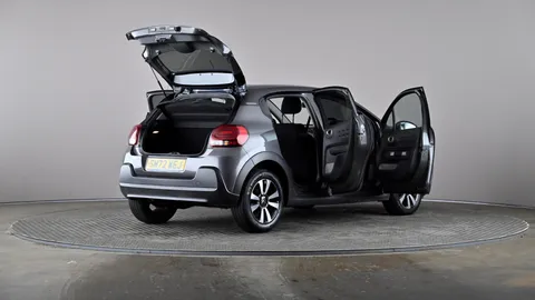 Citroen C3 1.2 PureTech C-Series Edition