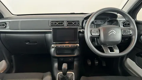 Citroen C3 1.2 PureTech C-Series Edition