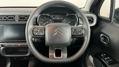 Citroen C3 1.2 PureTech C-Series Edition