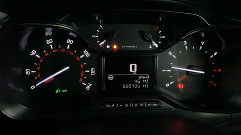 Citroen C3 1.2 PureTech C-Series Edition