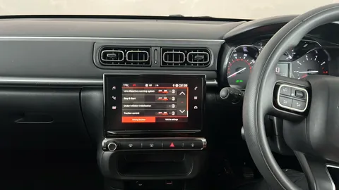 Citroen C3 1.2 PureTech C-Series Edition