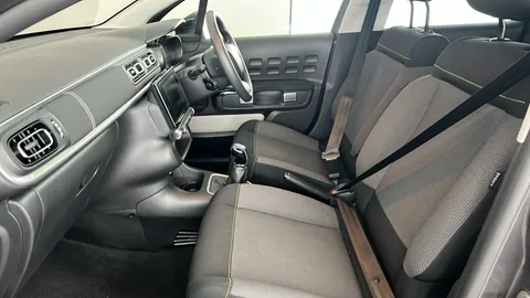 Citroen C3 1.2 PureTech C-Series Edition