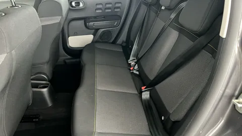 Citroen C3 1.2 PureTech C-Series Edition