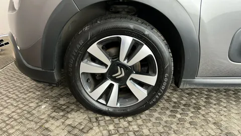 Citroen C3 1.2 PureTech C-Series Edition