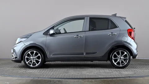 Kia Picanto 1.0 X-Line S Auto