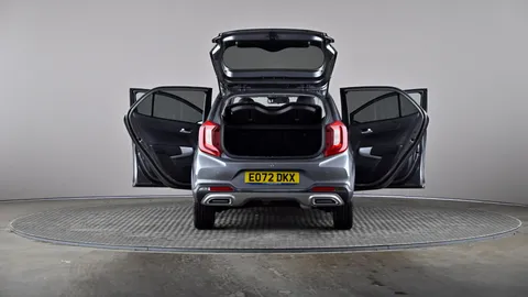 Kia Picanto 1.0 X-Line S Auto