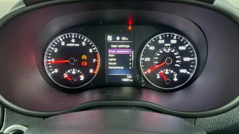 Kia Picanto 1.0 X-Line S Auto