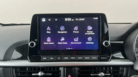 Kia Picanto 1.0 X-Line S Auto