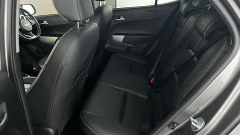 Kia Picanto 1.0 X-Line S Auto