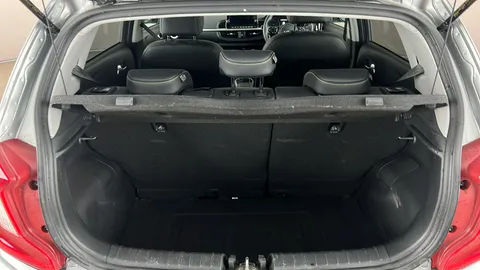 Kia Picanto 1.0 X-Line S Auto