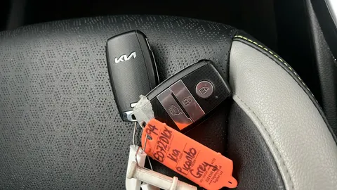 Kia Picanto 1.0 X-Line S Auto