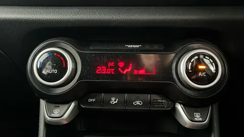 Kia Picanto 1.0 X-Line S Auto