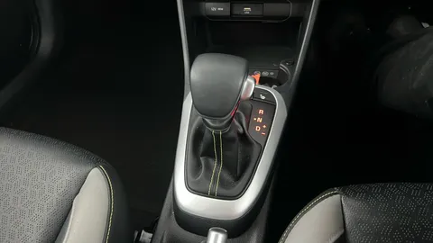 Kia Picanto 1.0 X-Line S Auto