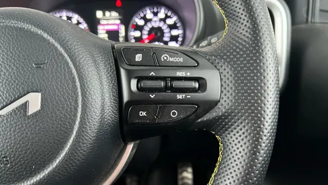 Kia Picanto 1.0 X-Line S Auto