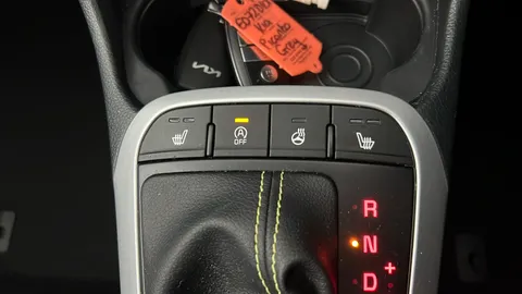 Kia Picanto 1.0 X-Line S Auto