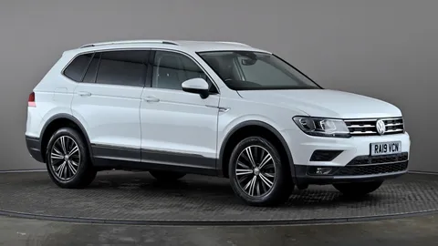 Volkswagen Tiguan Allspace 2.0 TDI 4Motion SE Nav DSG