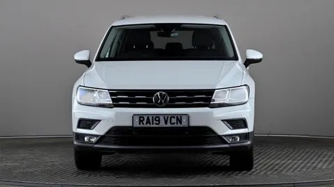 Volkswagen Tiguan Allspace 2.0 TDI 4Motion SE Nav DSG