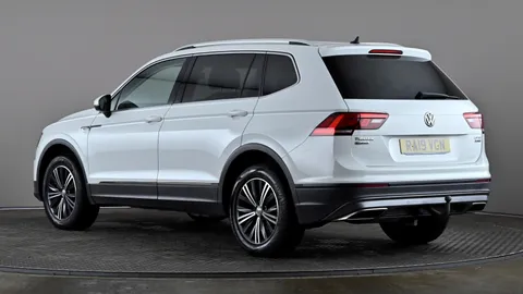 Volkswagen Tiguan Allspace 2.0 TDI 4Motion SE Nav DSG