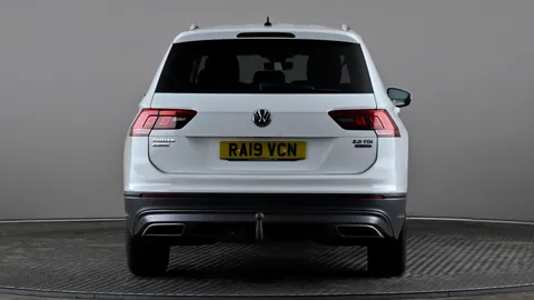 Volkswagen Tiguan Allspace 2.0 TDI 4Motion SE Nav DSG