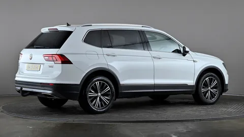 Volkswagen Tiguan Allspace 2.0 TDI 4Motion SE Nav DSG