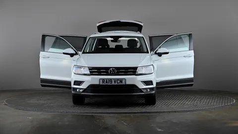 Volkswagen Tiguan Allspace 2.0 TDI 4Motion SE Nav DSG