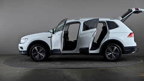 Volkswagen Tiguan Allspace 2.0 TDI 4Motion SE Nav DSG