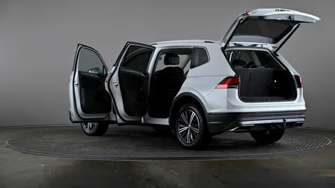 Volkswagen Tiguan Allspace 2.0 TDI 4Motion SE Nav DSG