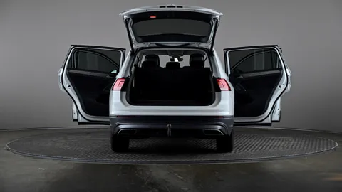 Volkswagen Tiguan Allspace 2.0 TDI 4Motion SE Nav DSG