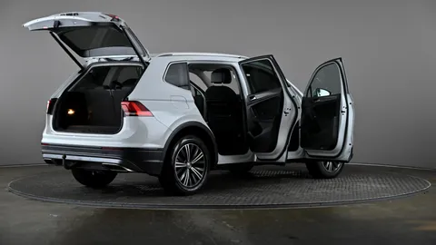 Volkswagen Tiguan Allspace 2.0 TDI 4Motion SE Nav DSG