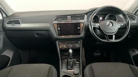 Volkswagen Tiguan Allspace 2.0 TDI 4Motion SE Nav DSG