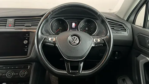 Volkswagen Tiguan Allspace 2.0 TDI 4Motion SE Nav DSG