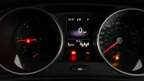 Volkswagen Tiguan Allspace 2.0 TDI 4Motion SE Nav DSG